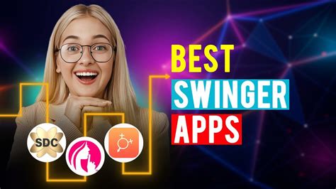 swinger apps